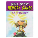 Game: Bible Story Memory Game