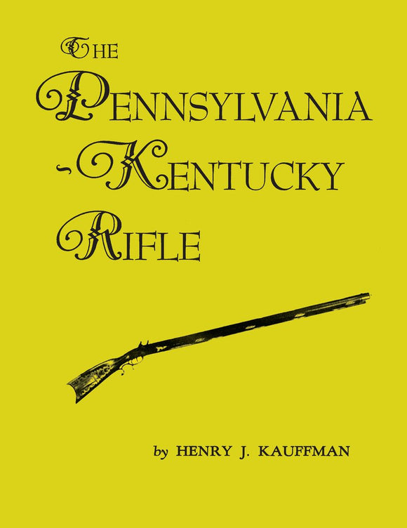 Pennsylvania-Kentucky Rifle