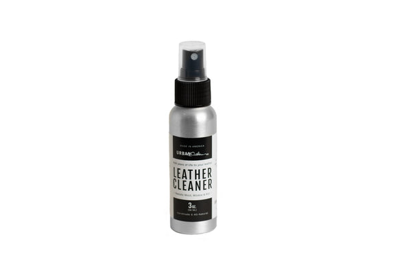 Leather Cleaner