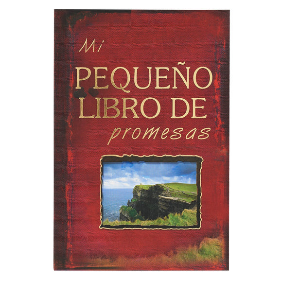 Devotional: Mi Pequeno Libro de Promesas