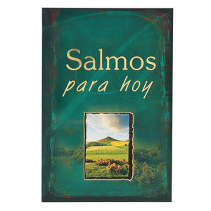 Devotional: Salmos Para Hoy (Psalms for Today)