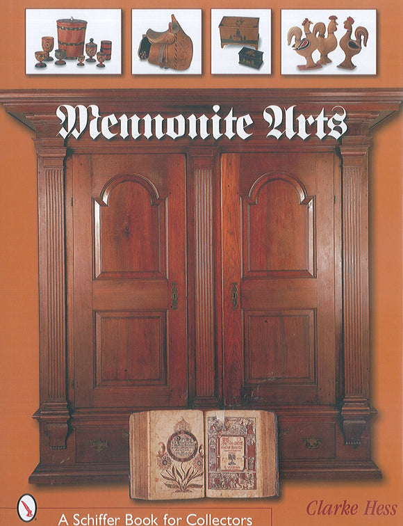 Mennonite Arts