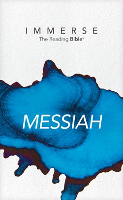 Bible: Immerse Messiah NLT