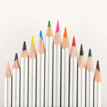 Colored Pencils, Box of 12