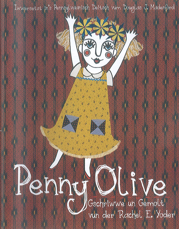 Penny Olive