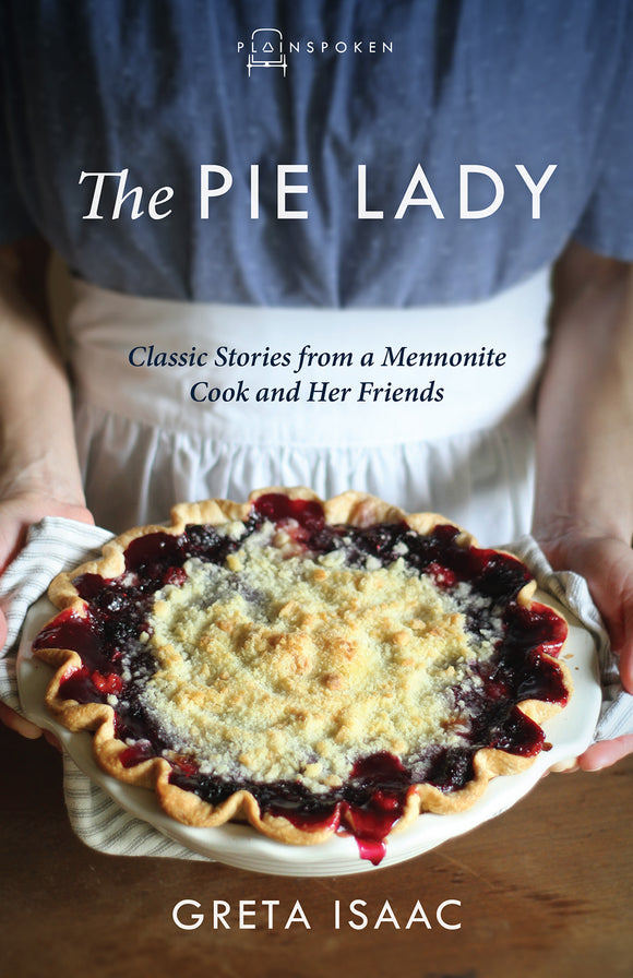 Pie Lady