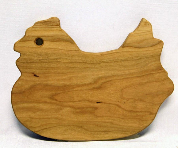 Cutting Boards - Assorted Woods