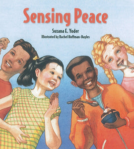 Sensing Peace