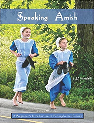 Speaking Amish