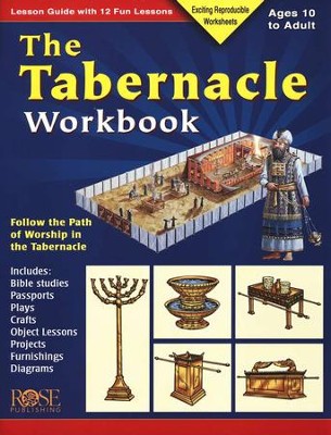 Tabernacle Workbook