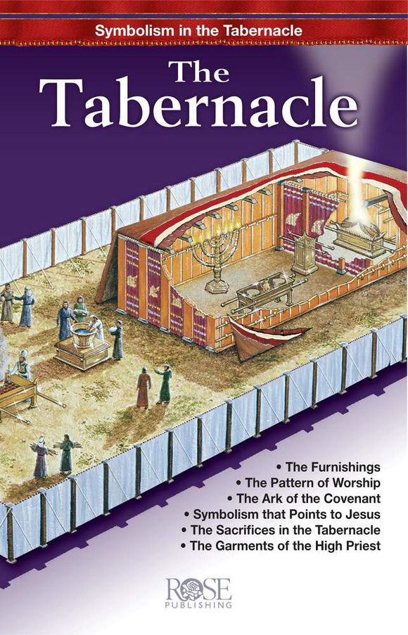 Pamphlet: Tabernacle