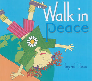 Walk in Peace