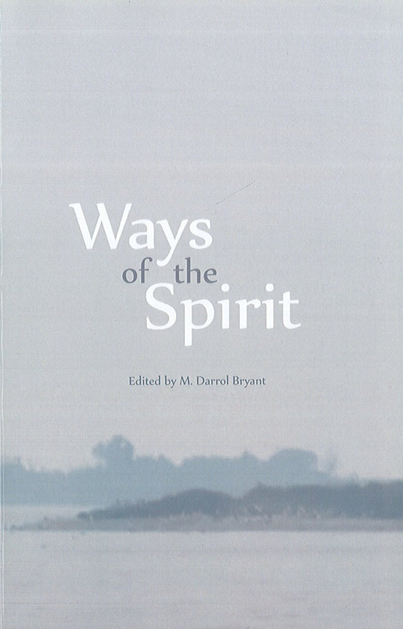 Ways of the Spirit: Celebrating Dialogue, Diversity and Spirituality