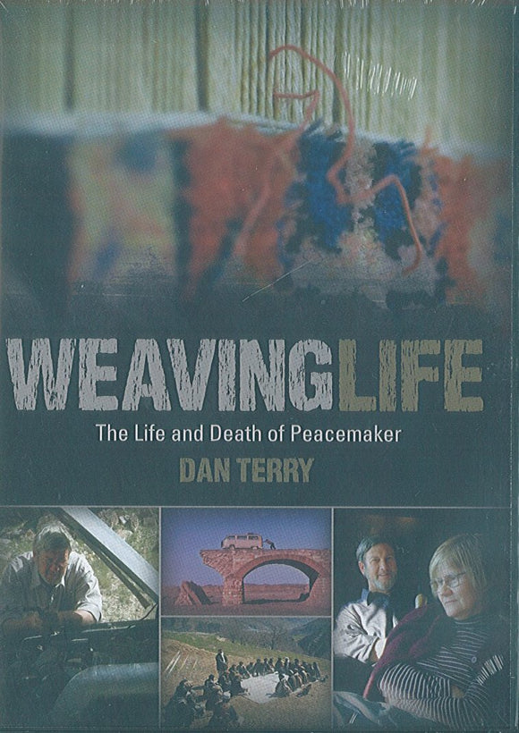 DVD: Weaving Life