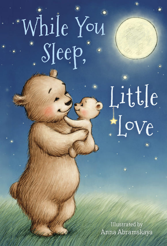 While You Sleep, Little Love