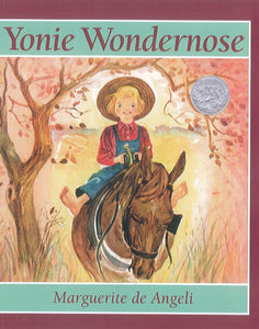 Yonie Wondernose