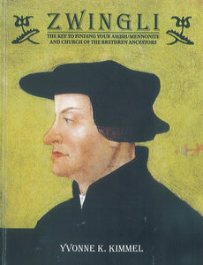Zwingli - Softcover