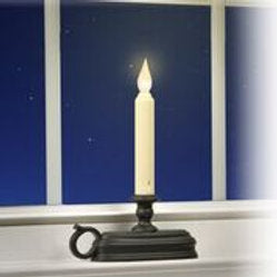 Candle: Window LED Candle