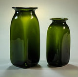 Glass: Reproduction Case Bottle