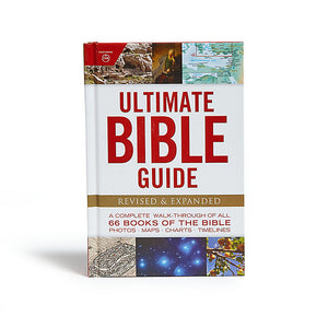 Ultimate Bible Guide