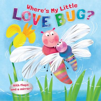 Where's My Little Love Bug